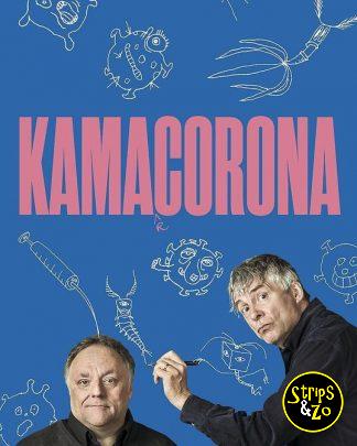 Kamacorona