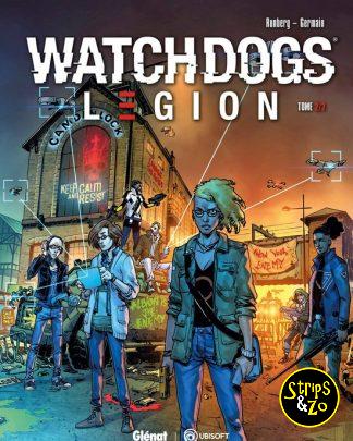 Watch Dogs Legion 2
