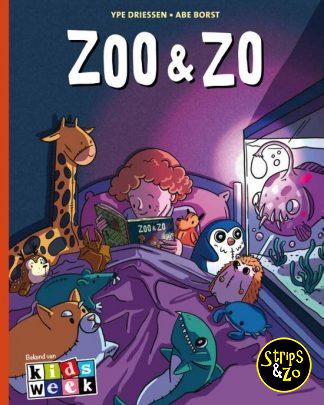Zoo zo 2