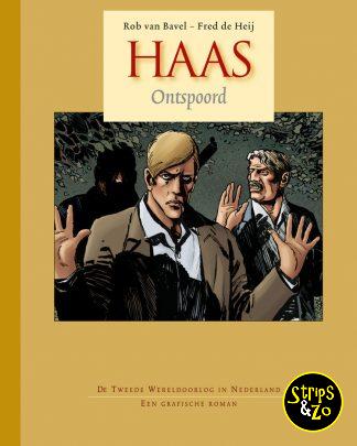 haas hc 7 ontspoord