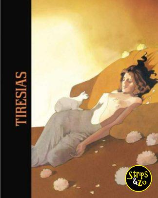 Tiresias