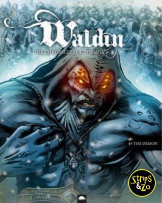 Waldin 4 De Demon