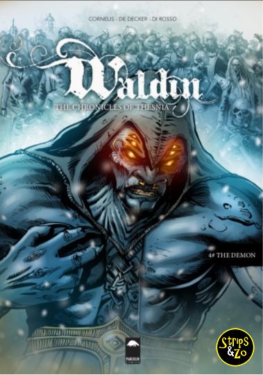 Waldin 4 De Demon