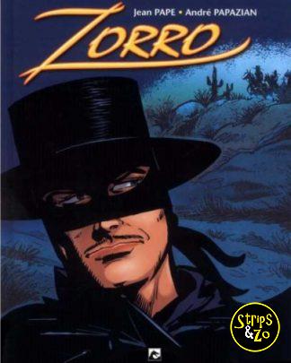 Zorro 1