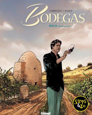 Bodegas 2 Rioja