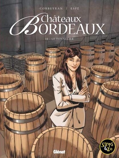 Chateaux Bordeaux 11 De kuiper