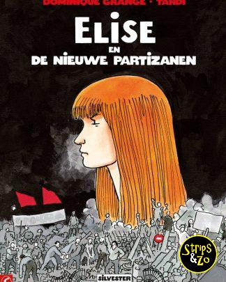 Elise en de nieuwe Partizanen