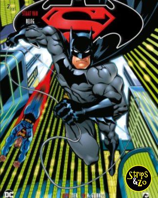 Superman Batman Staat van beleg 2