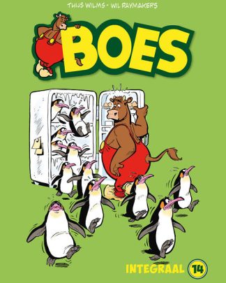 Boes Integraal 14