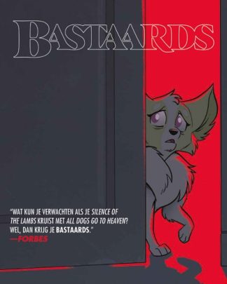 Bastaards