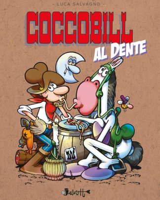 Cocco Bill en Co 2 Al Dente