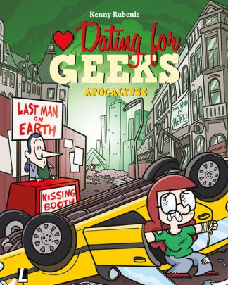 Dating for Geeks 13 Apocalypse