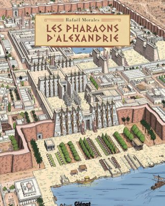 De Faraos van Alexandrie integraal