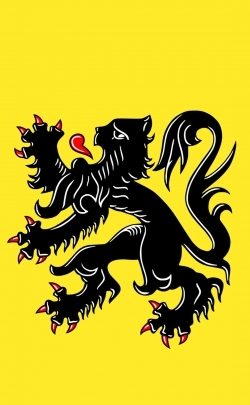 Het verhaal van Vlaanderen 1