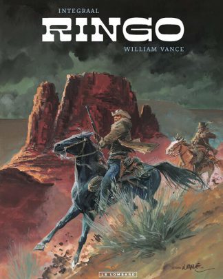 Ringo integraal
