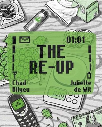 The Re Up