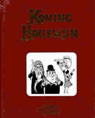 Koning Hollewijn Panda bundels 16