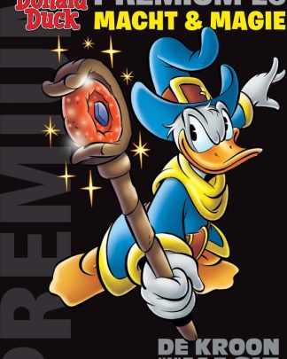 donald duck premium 26