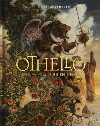 Artbook Othello