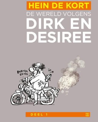 De Wereld van Dirk en Desiree 1