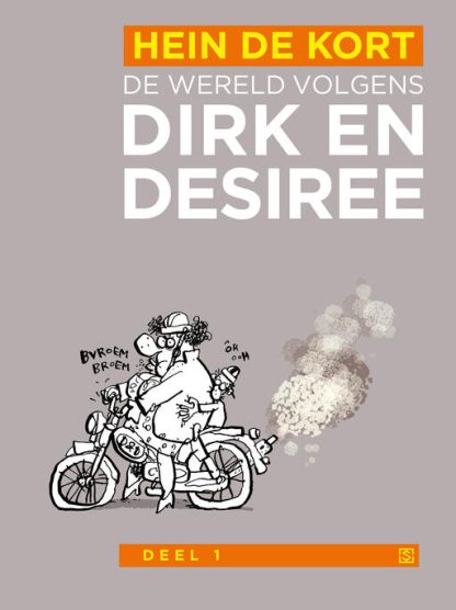 De Wereld van Dirk en Desiree 1