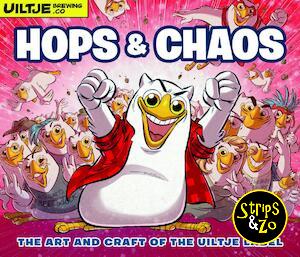 Hops Chaos