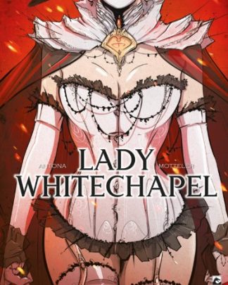 Lady Whitechapel integraal