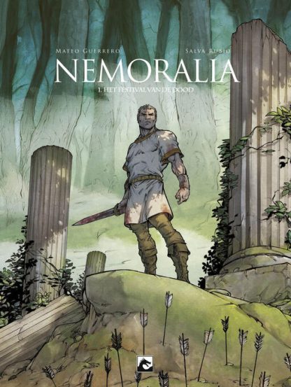 Nemoralia 1 Het festival van de dood