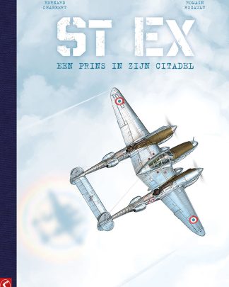 ST EX Saint Exupery Deluxe Edition