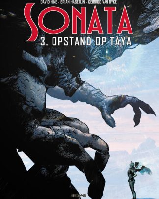 Sonata HC 3 Opstand op Taya