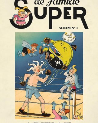 familie super 1 luxe