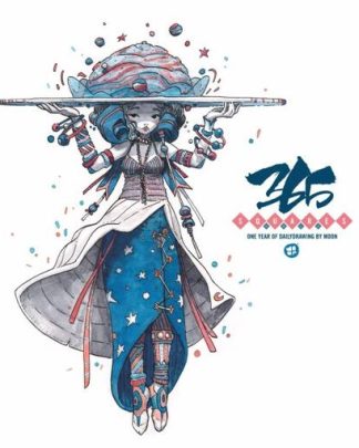 Art book Squares vol. 1