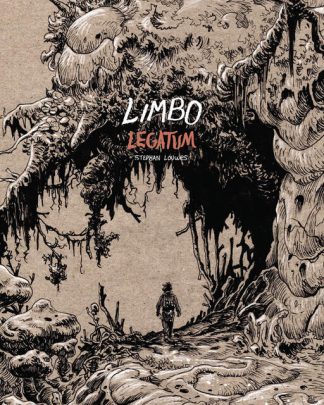 Limbo 3 Legatum