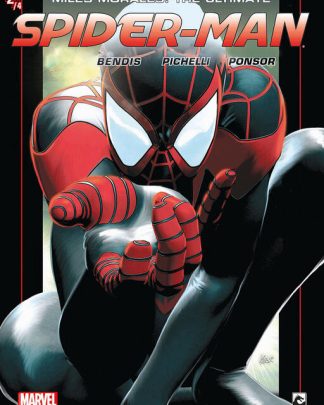 Miles Morales The Ultimate Spider Man 2