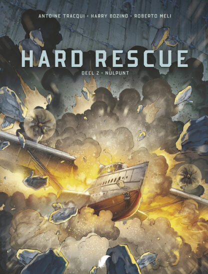 Hard Rescue 2 Nulpunt