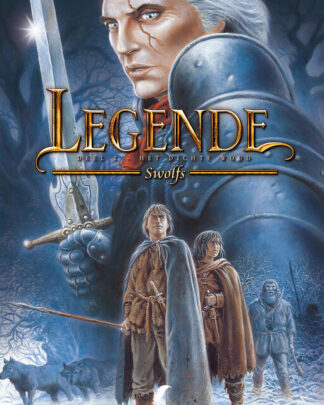 Legende 2 Het dichte woud