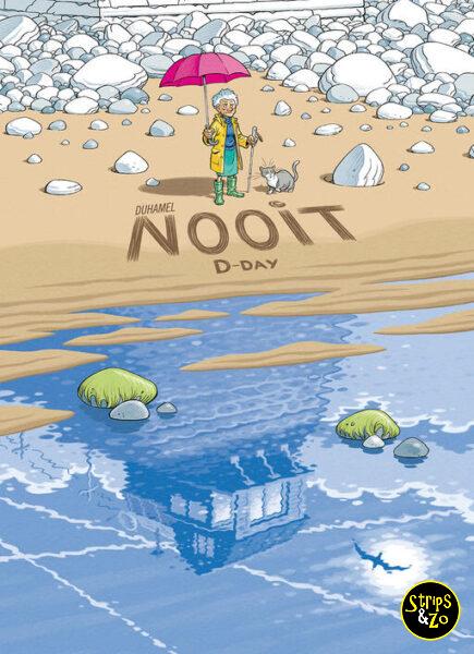 Nooit 2 - Strips & Zo Alkmaar