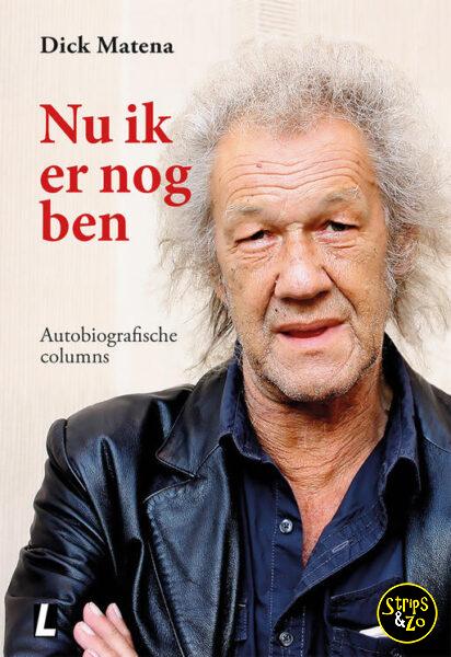 Nu ik er nog ben autobiografische columns