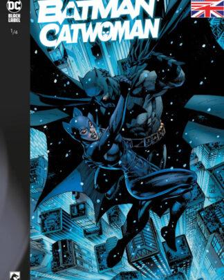 Batman Catwoman 1 (English edition)