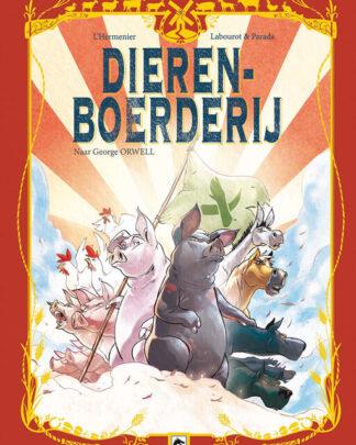 Dierenboerderij