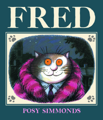 Fred (Posy Simmonds)