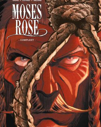 Moses Rose Compleet