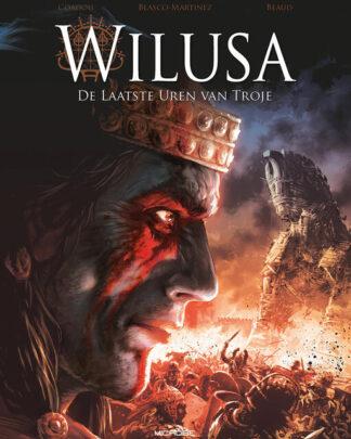 Wilusa cover.indd