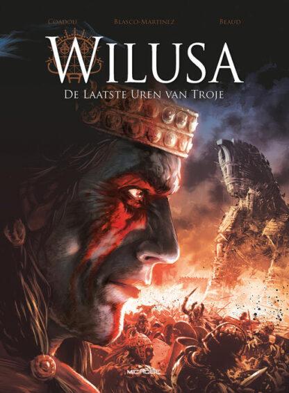 Wilusa cover.indd