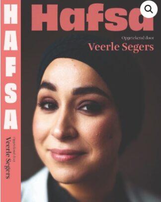 Hafsa (Politieke biografie)