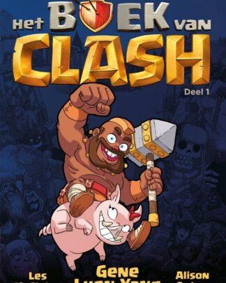 Het boek van Clash 1