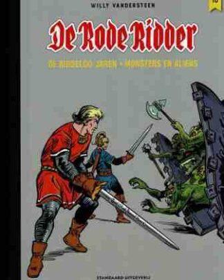 Rode Ridder De Biddeloo Jaren Integraal 10 Luxe