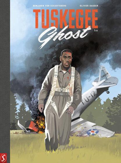 Tuskegee Ghost 1 (Collectors Edition)