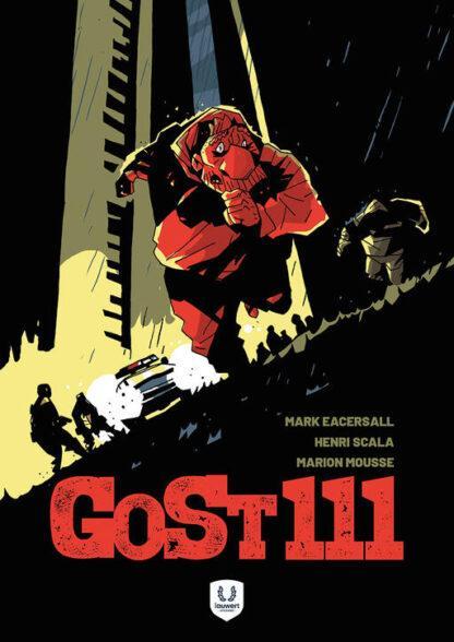 Gost111 cover.indd