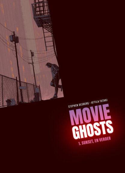 Movie Ghosts 1 cover.indd